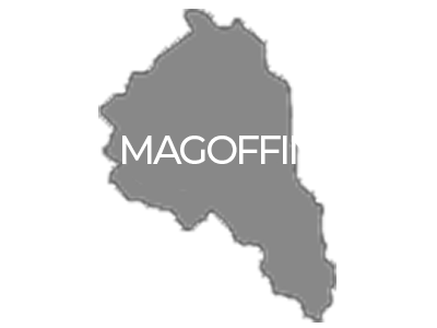 Magoffin County