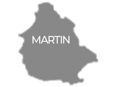 Martin County