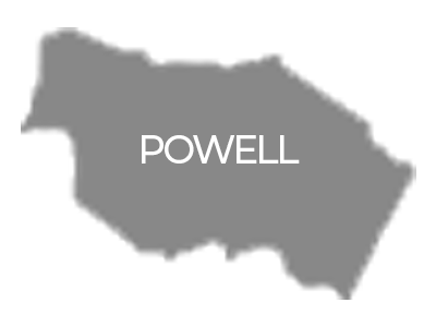 Powell County